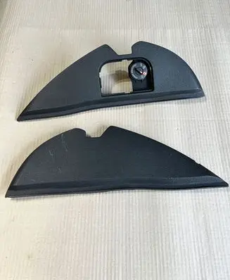 Renault Koleos II Other dashboard part 601981915R