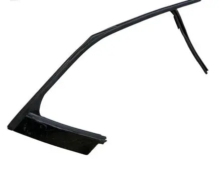 Ford Explorer VI Front door trim (molding) LB5BS20898AE WSSM4D776B5 WSSM4D690B1