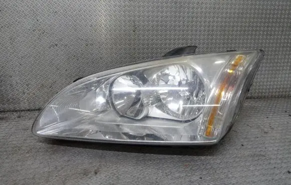 Ford Focus Headlight/headlamp 4M5113W030AF