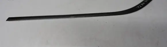 Citroen DS4 Door glass rail 9687381277