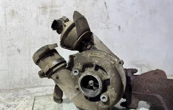 Volvo V50 Turbo 753847