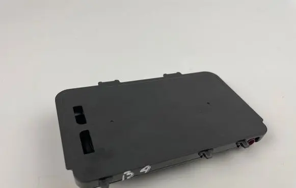 Volkswagen PASSAT B9 Wireless charging module 3P0035502B 3P0035502