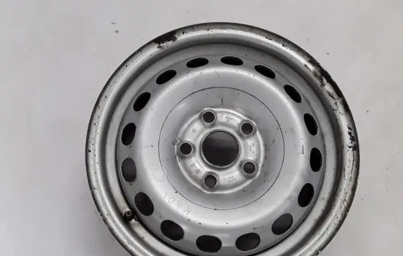 Volkswagen Caddy R15 forged rim 1K0601027C