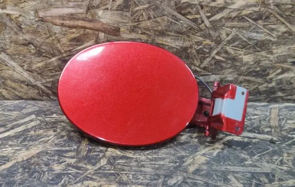 Mazda CX-9 Fuel tank cap TD11