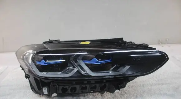 BMW 4 G22 G23 G24 G26 Headlight/headlamp 5A1936804 11924080003