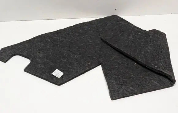 Audi A5 Sportback 8TA Rear door sound insulation 8W0864799A 1110922 00516877