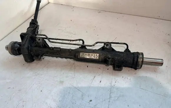 BMW 3 E90 E91 Steering rack 6765605 00158422 7852974966