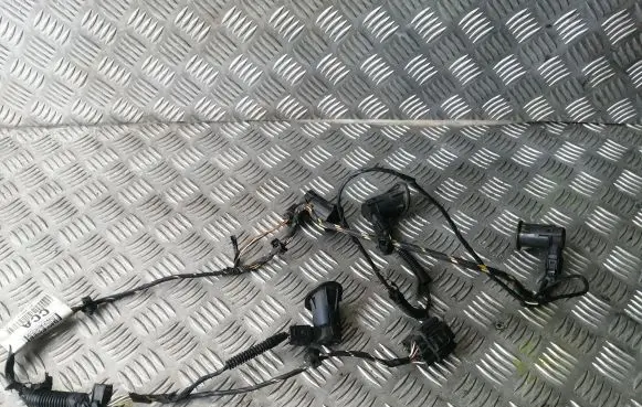 Ford Focus Parking PDC sensor 8M5T15K868CCA 8M5T15K872CA