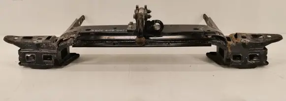 Volkswagen Amarok Tow bar 