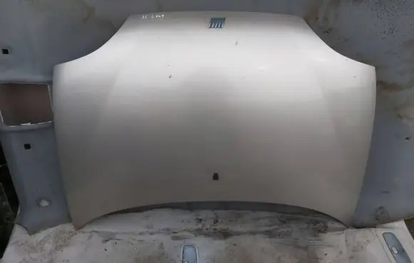 Fiat Seicento/600 Engine bonnet/hood