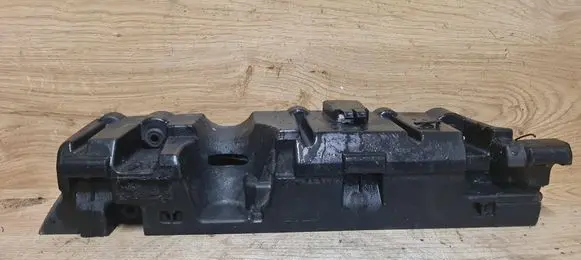 Volvo XC90 Engine cover (trim) 30757533
