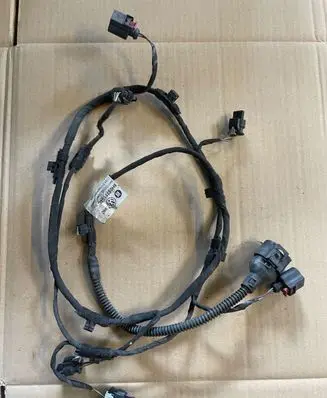 Volkswagen Golf VIII Parking sensor (PDC) wiring loom 5H0971104C