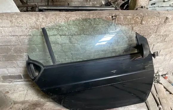 Smart ForTwo I MC01 Front door Q0004338V002000000