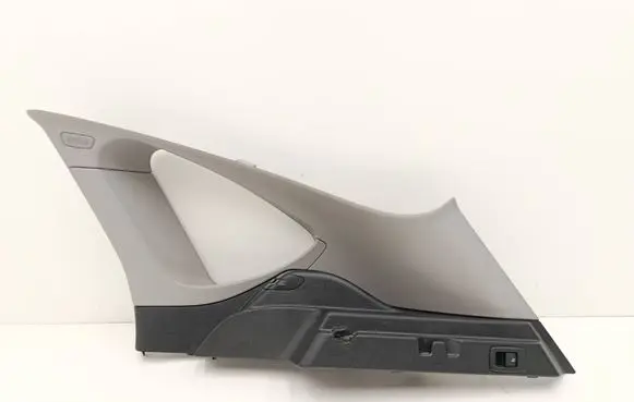 BMW 2 F45 (C) pillar trim 7365575 9290729