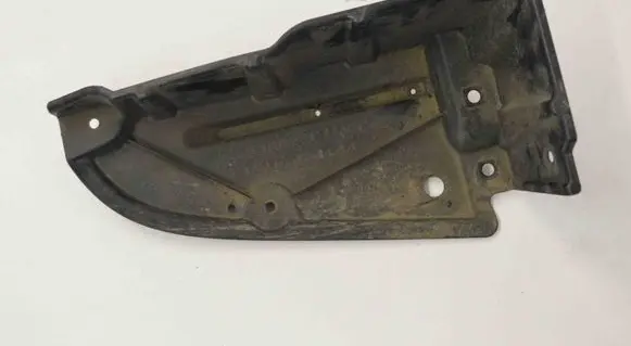 Lexus RX 450H Pickup box liner 5872348060