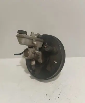 Renault Laguna II Brake booster 8200001577A 03787402014