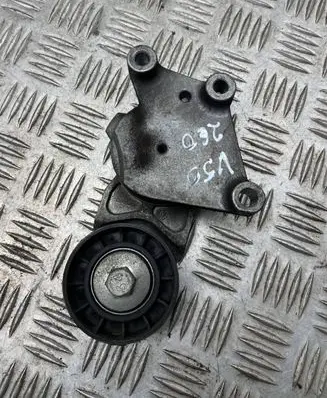 Volvo V50 Alternator belt tensioner 2572111