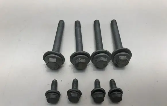 Cupra Born Other rear suspension part SRUBY
