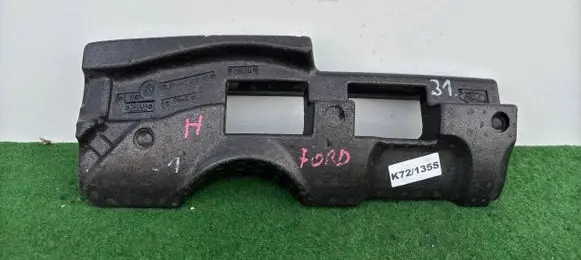 Ford Kuga I Rear bumper foam support bar 8V41-17955-AB
