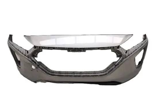 Hyundai Ioniq Front bumper 