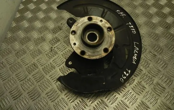Renault Laguna III Rear wheel hub 400150024R
