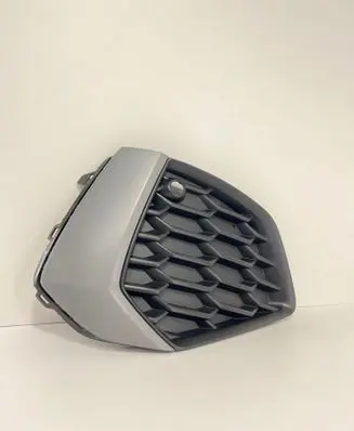 Audi A3 8Y Front bumper lower grill 8Y0807682B