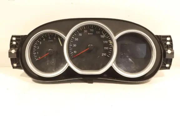 Dacia Logan II Clock 248108019R