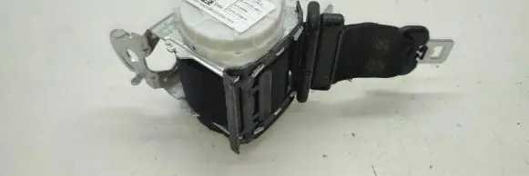 Alfa Romeo Giulia Rear seatbelt 01561129420