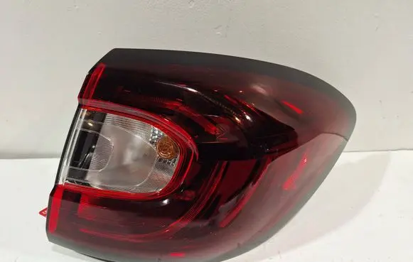 Renault Captur Rear/tail lights 265506738R