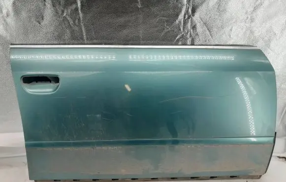 Audi A6 S6 C5 4B Front door