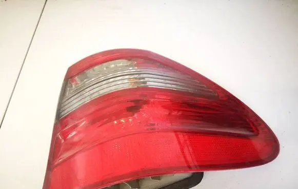 Mercedes-Benz E W211 Rear/tail lights A2118202864 379010