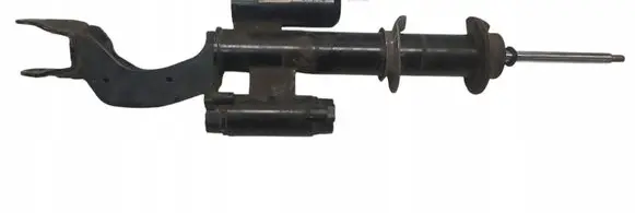 Mercedes-Benz SLK R170 Front shock absorber with coil spring A2053207802