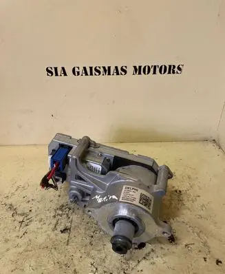 Opel Meriva A Electric power steering pump 26108652