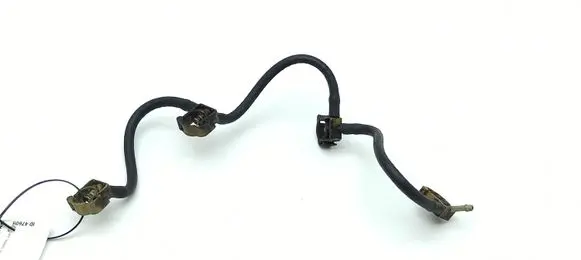 Mercedes-Benz C W204 Fuel return line/hose A6460702132