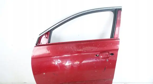 Opel Grandland X Door (2 Door Coupe) YP00006480