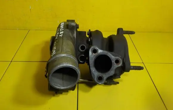 Audi TT Mk1 Turbo 06A145704Q
