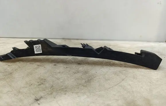 Hyundai Bayon Front bumper mounting bracket 86525Q0AA0