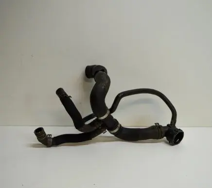 Volkswagen PASSAT B6 Engine coolant pipe/hose 3C0121049AA