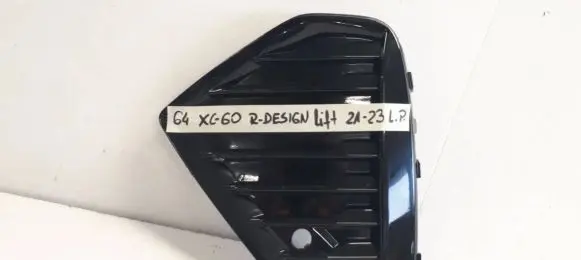 Volvo XC60 Front bumper lower grill 32234961 AEF311