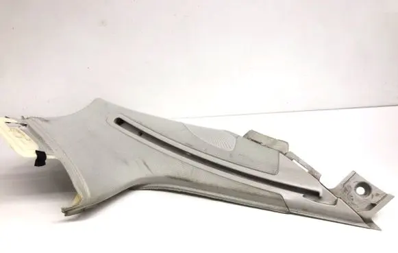 Audi A4 S4 B8 8K Other sill/pillar trim element 8K9867245A