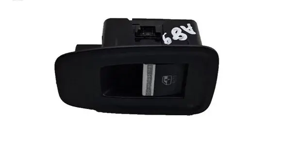 Renault Clio V Electric window control switch 254019868R