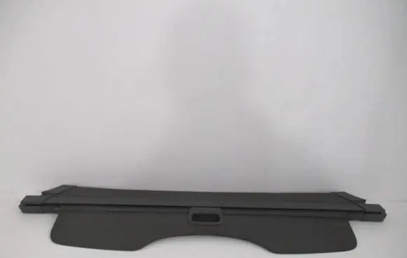 Ford Focus Parcel shelf load cover 