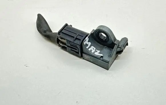 Mazda 6 Airbag deployment crash/impact sensor