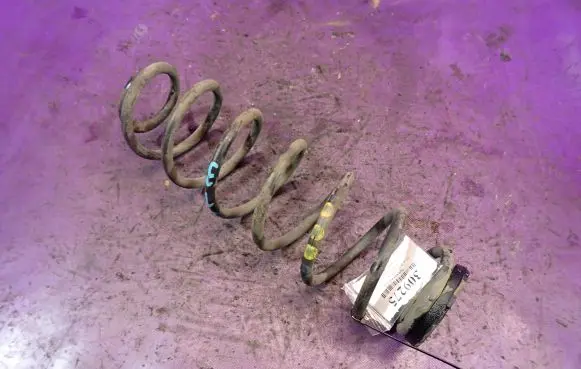 Seat Ibiza III (6L) Rear coil spring