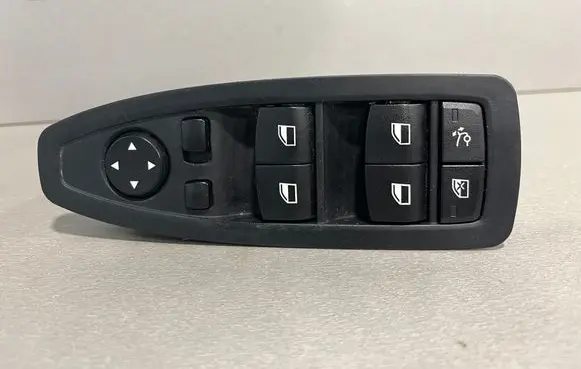 BMW 3 GT F34 Electric window control switch 9268736