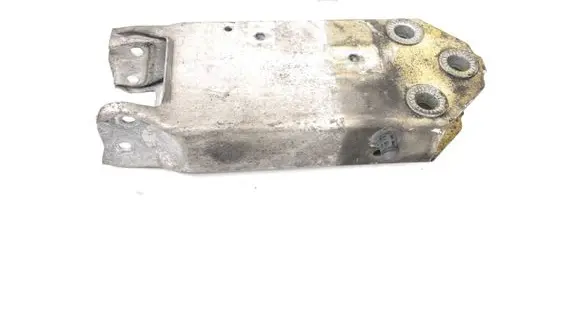 BMW 5 F10 F11 Front bumper shock/impact absorber 1231