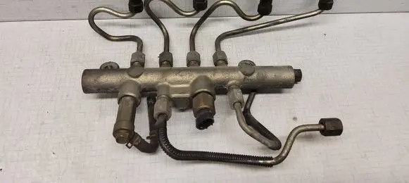 Mazda 6 Fuel main line pipe
