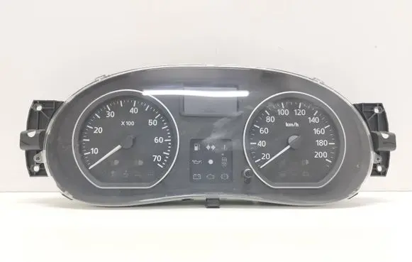 Dacia Sandero Speedometer (instrument cluster) 216774992 248102193R