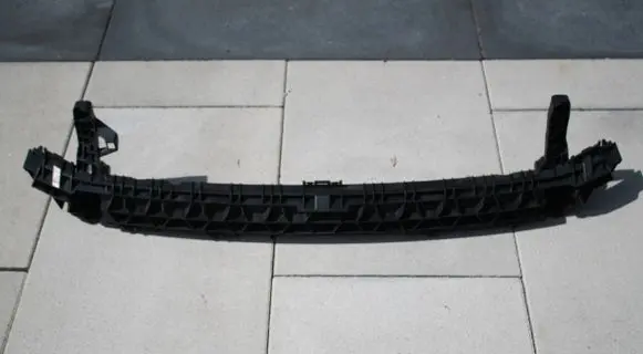 Volkswagen Transporter - Caravelle T6 Front bumper support beam 7E0807699A 63272