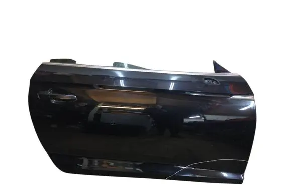 Audi A5 Door (2 Door Coupe) 